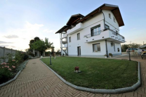  La Lumaca Nel Pozzo  Кандиоло